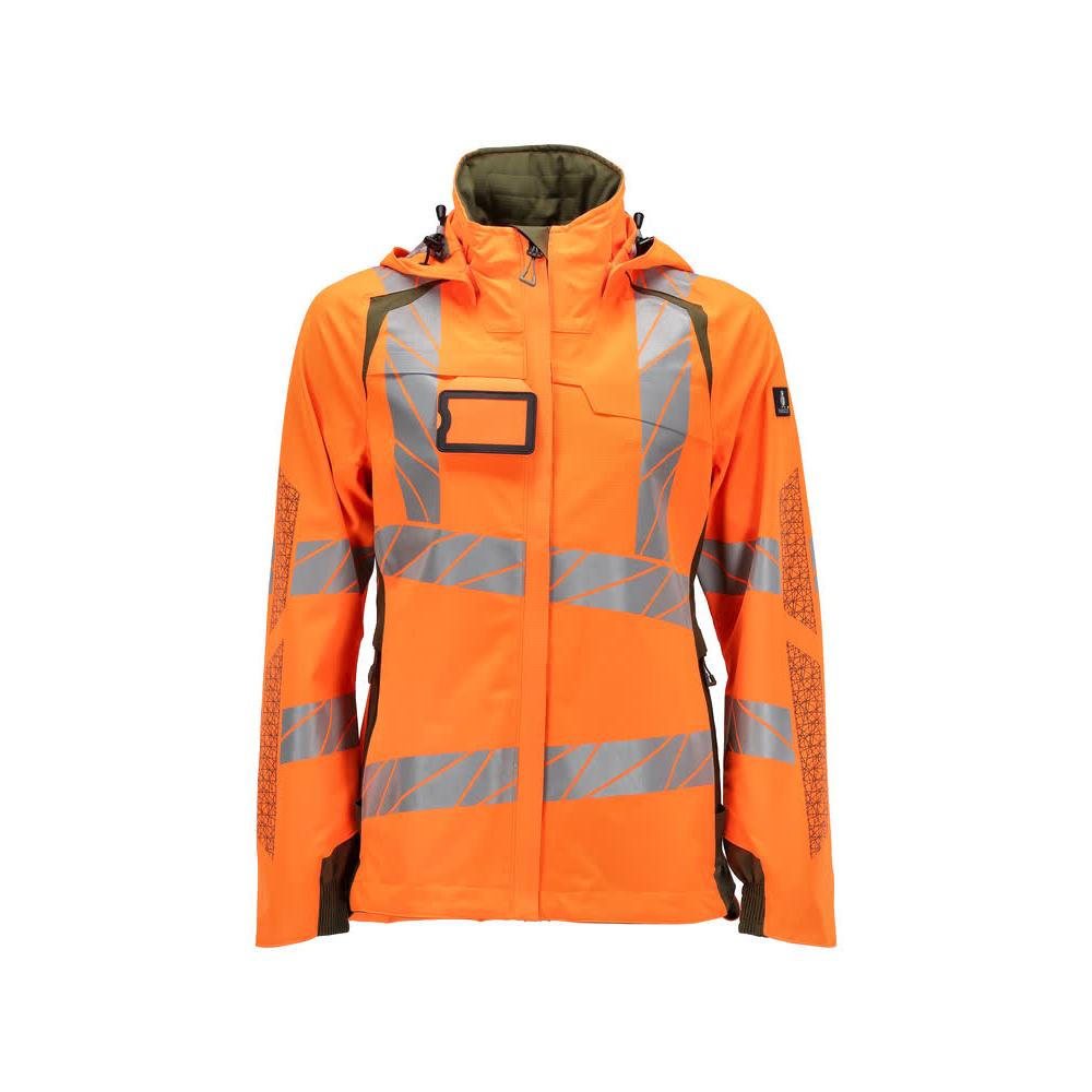 MASCOT Damen Hard Shell Jacke ACCELERATE SAFE