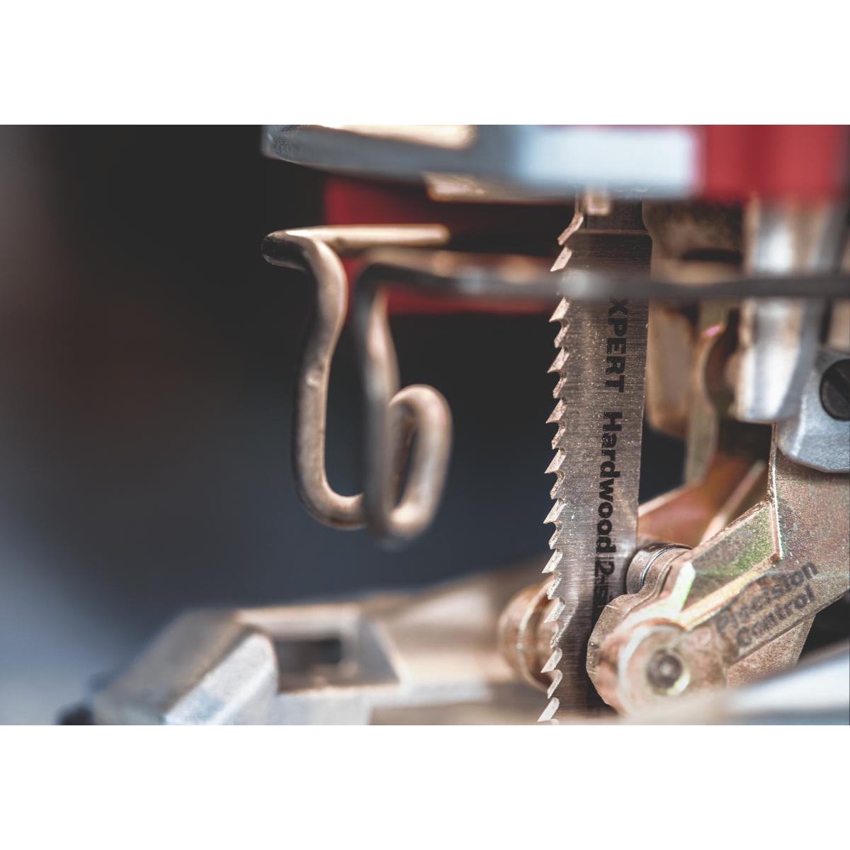 Bosch EXPERT ‘Hardwood 2-side clean’ T 308 BF Stichsägeblatt