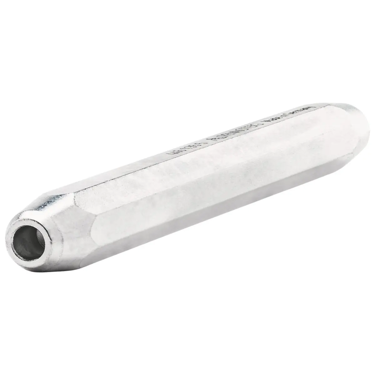 Rennsteig Einschlaghilfe 135 mm, Aufnahme Ø 6 mm x 9 mm
