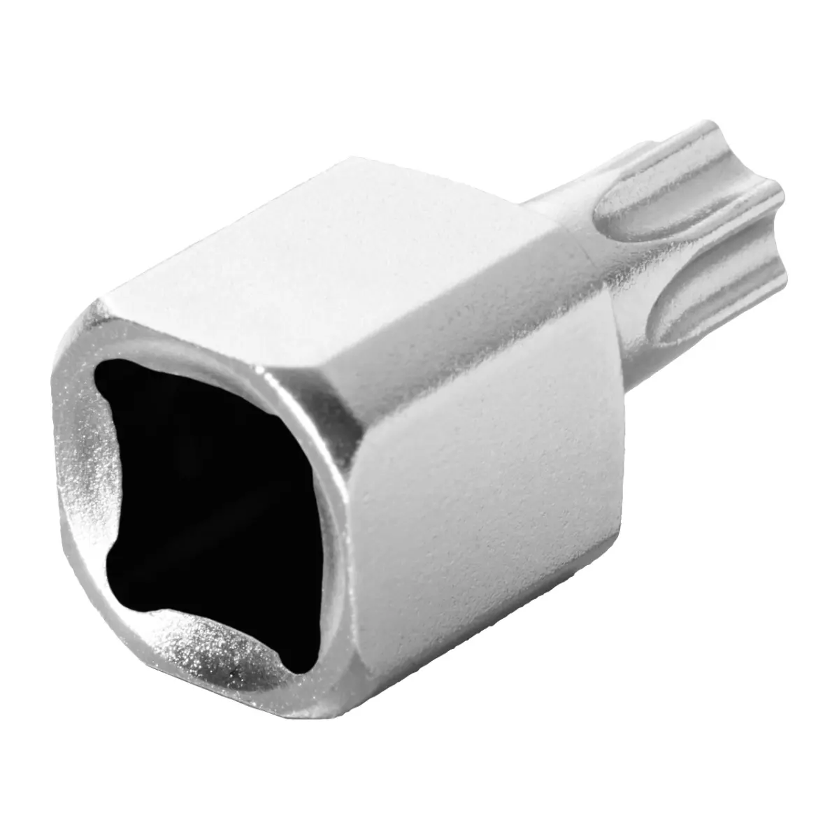 Milwaukee TX Bit-Steckschlüsseleinsatz 1/4" kurz TX30