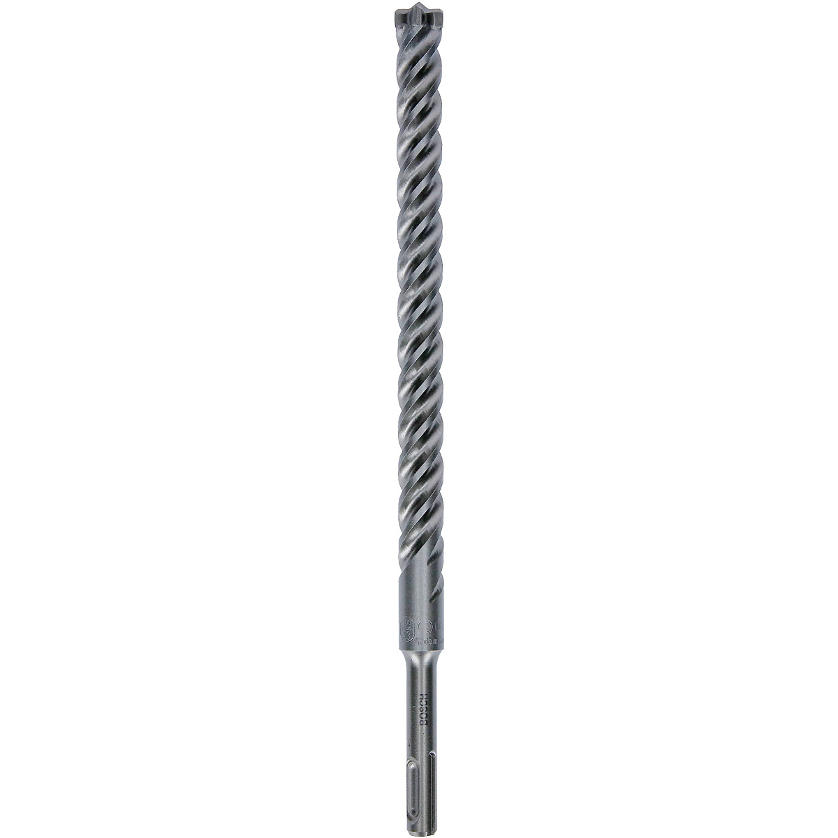 Bosch Hammerbohrer SDS plus-7Xø 12mm