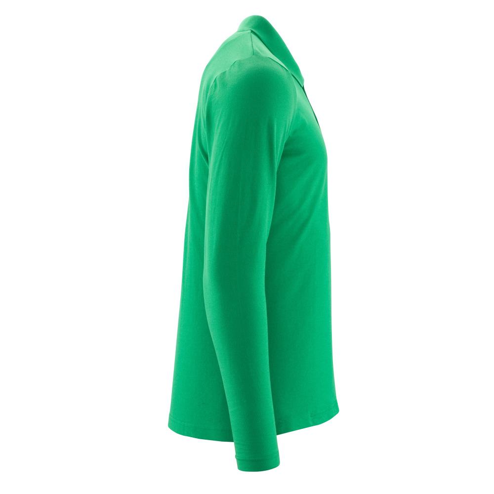 MASCOT Herren Polo-Shirt, Langarm CROSSOVER