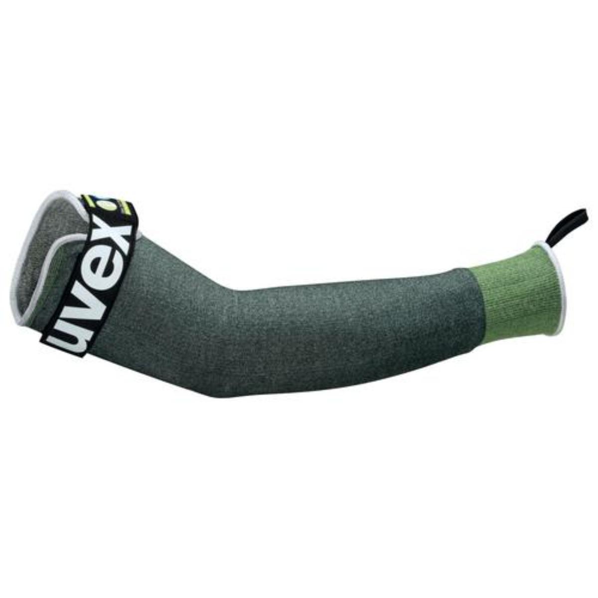 uvex Bamboo TwinFlex F Schnittschutz-Unterarmschutz