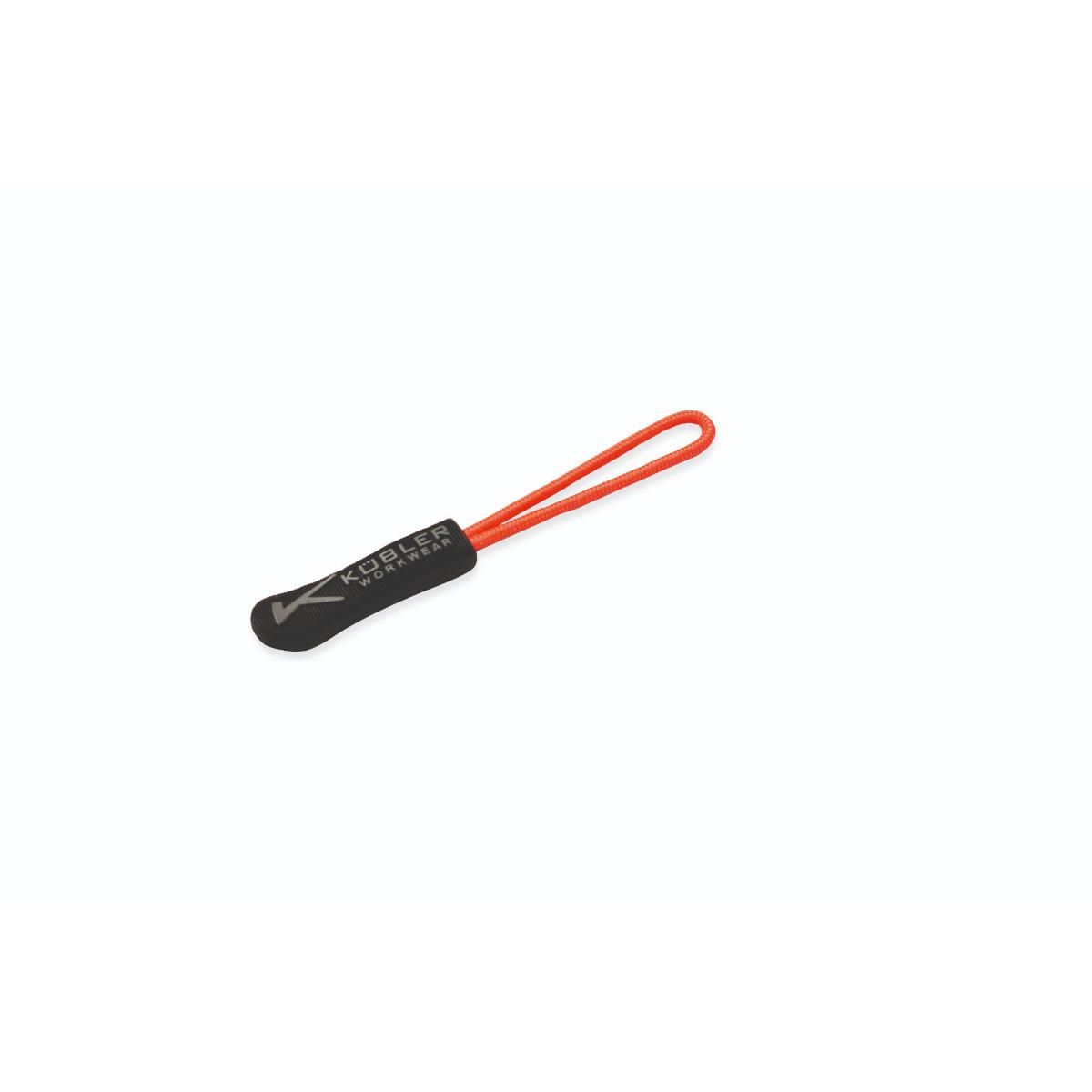 KÜBLER Zipper-Set Neon