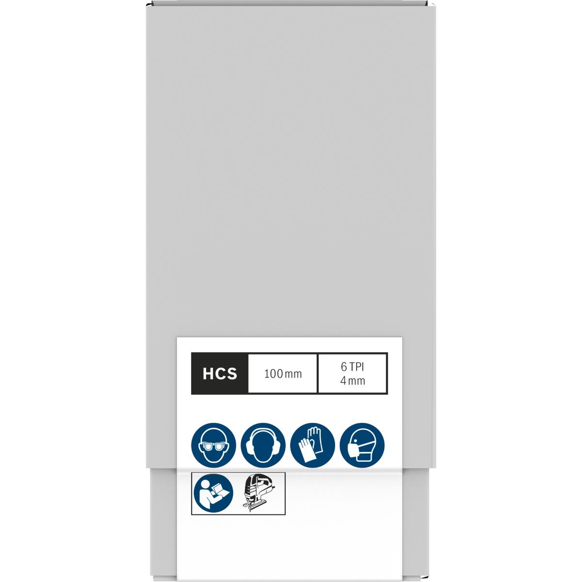 Bosch PRO Stichsägeblatt T 144 DP Precision for Wood