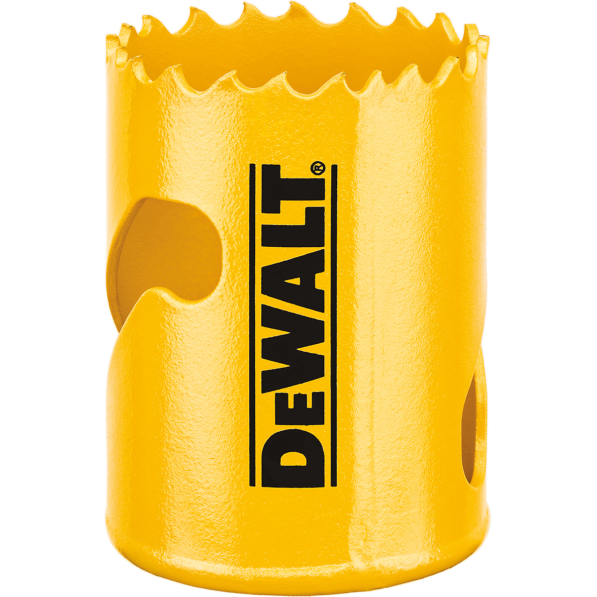 DEWALT EXTREME Bi-Metall Lochsäge