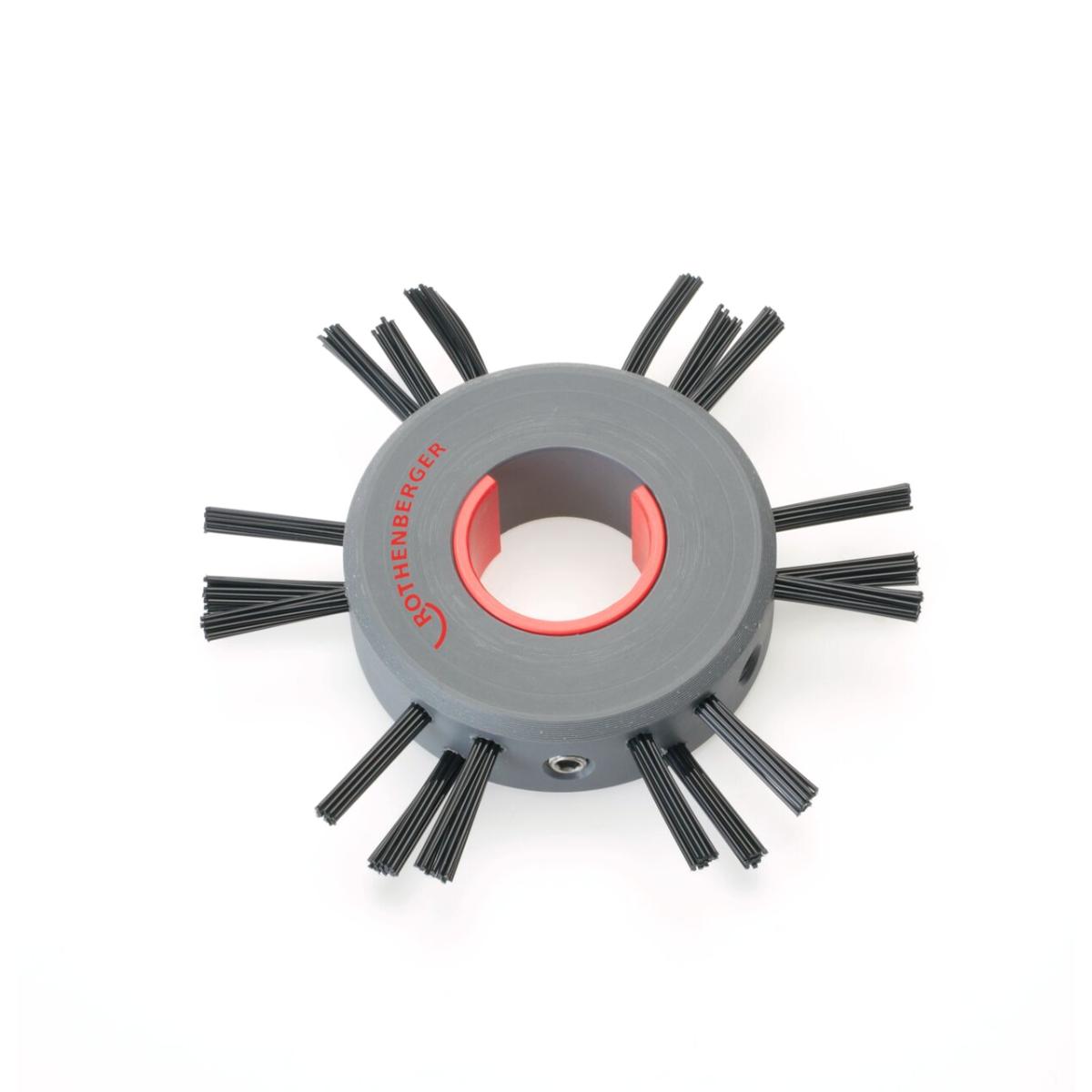 Rothenberger Bürstensatz DN 150 für ROCAM