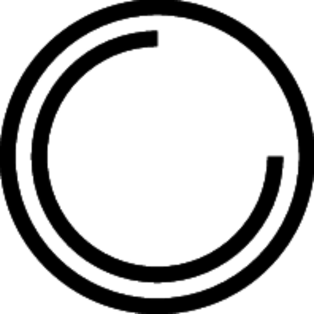 Wiha Kombigewindebohrer-Bit Set 5-teilges Set 1/4 zoll in Box