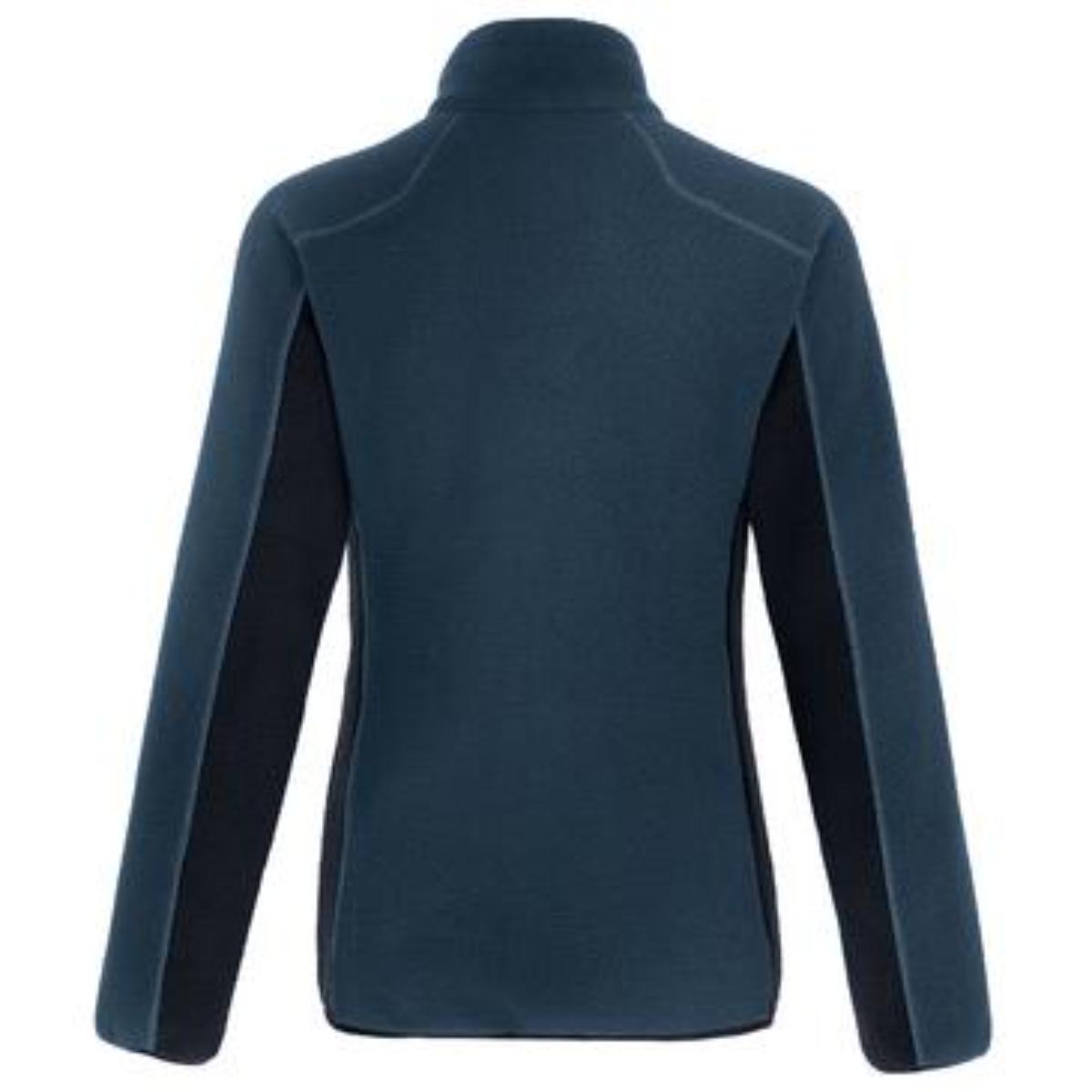 Uvex Damen Fleecejacke 7326-nachtblau