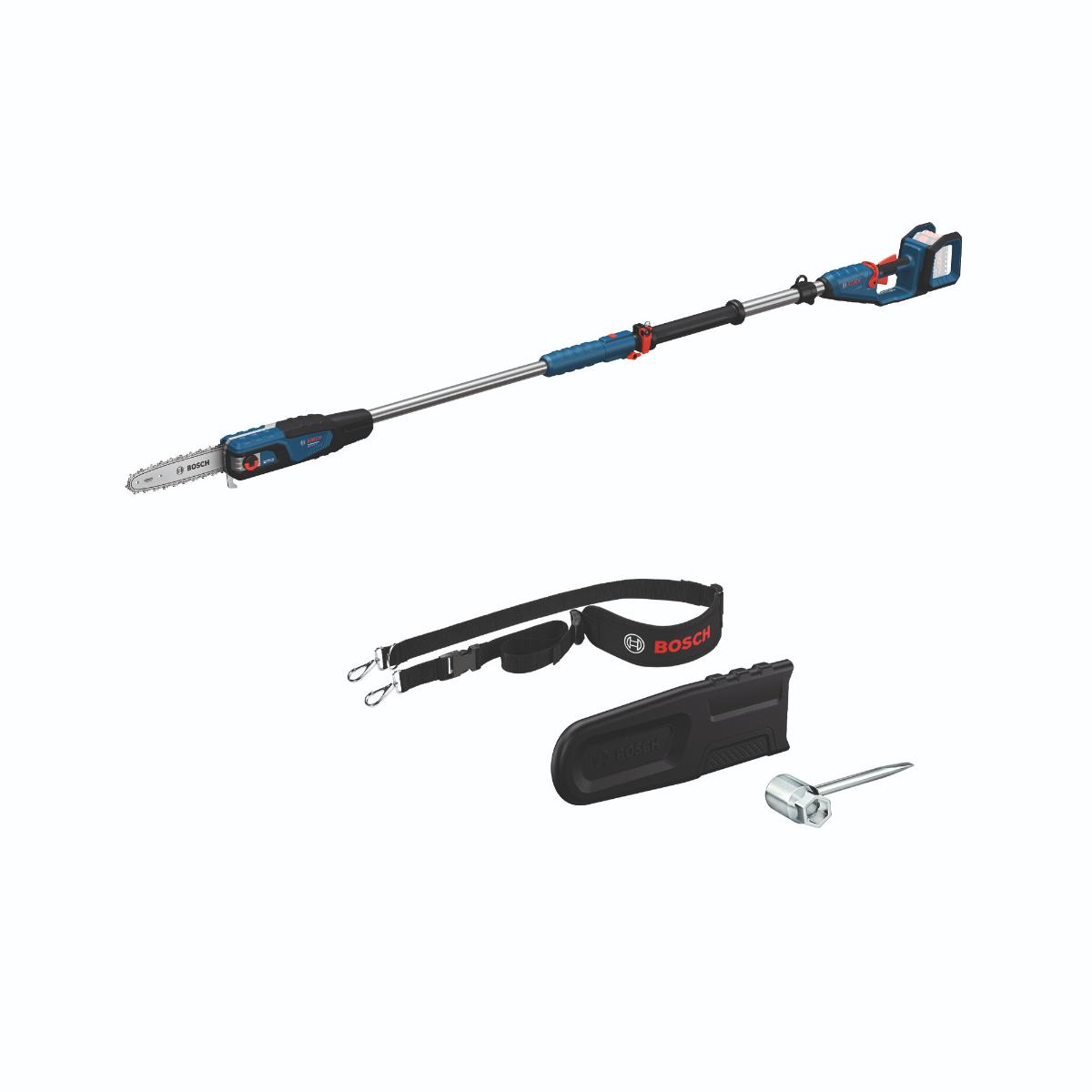 Bosch Akku-Hochentaster GKE 18V-25 TP