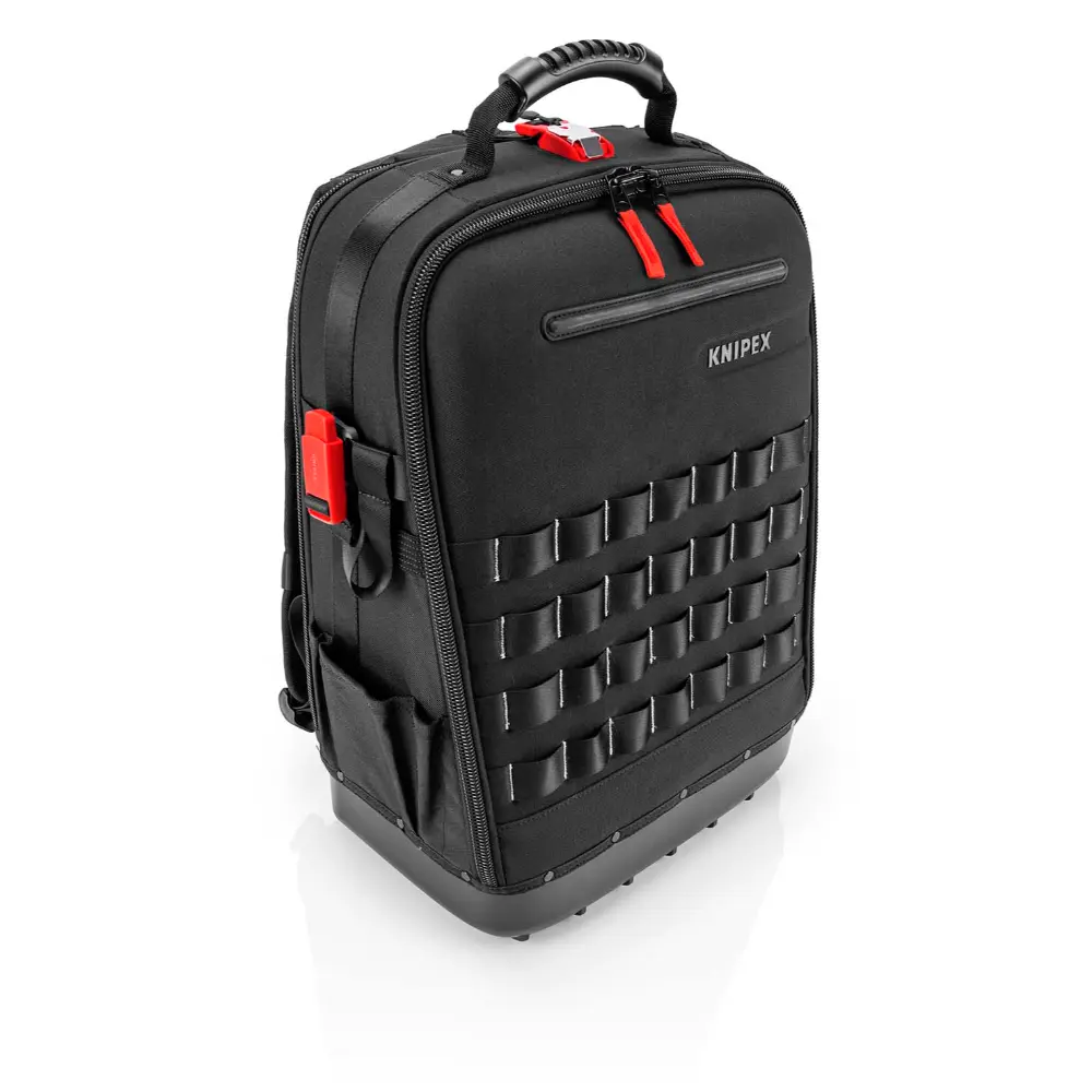 KNIPEX Modular X18 leer 530 mm