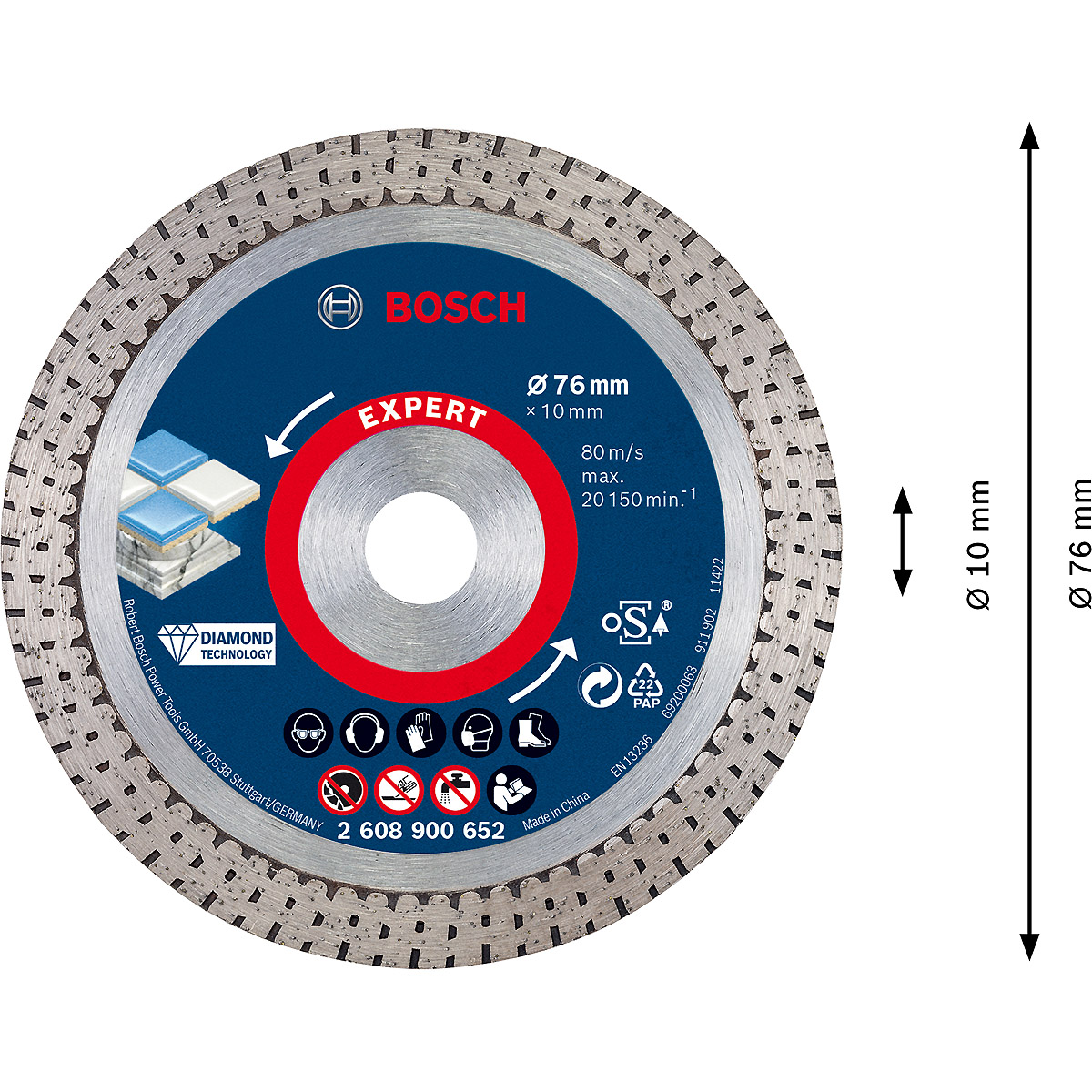 2608900652BO 2608900652BO