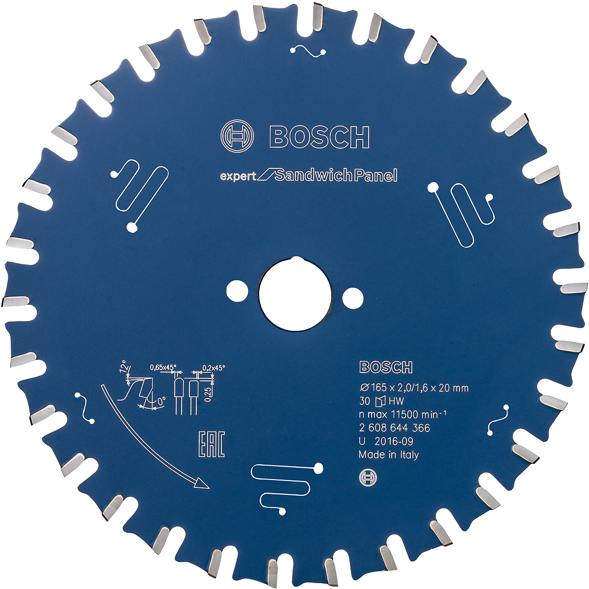 2608644365BO 2608644365BO