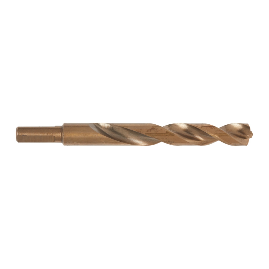 Milwaukee - METALLBOHRER HSS-G COBALT 12.5X151MM - 4932363285