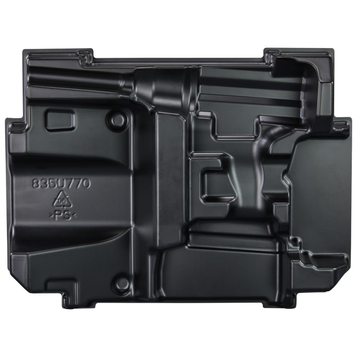 Makita Tiefziehteil für MAKPAC für DF002G, HP002G
