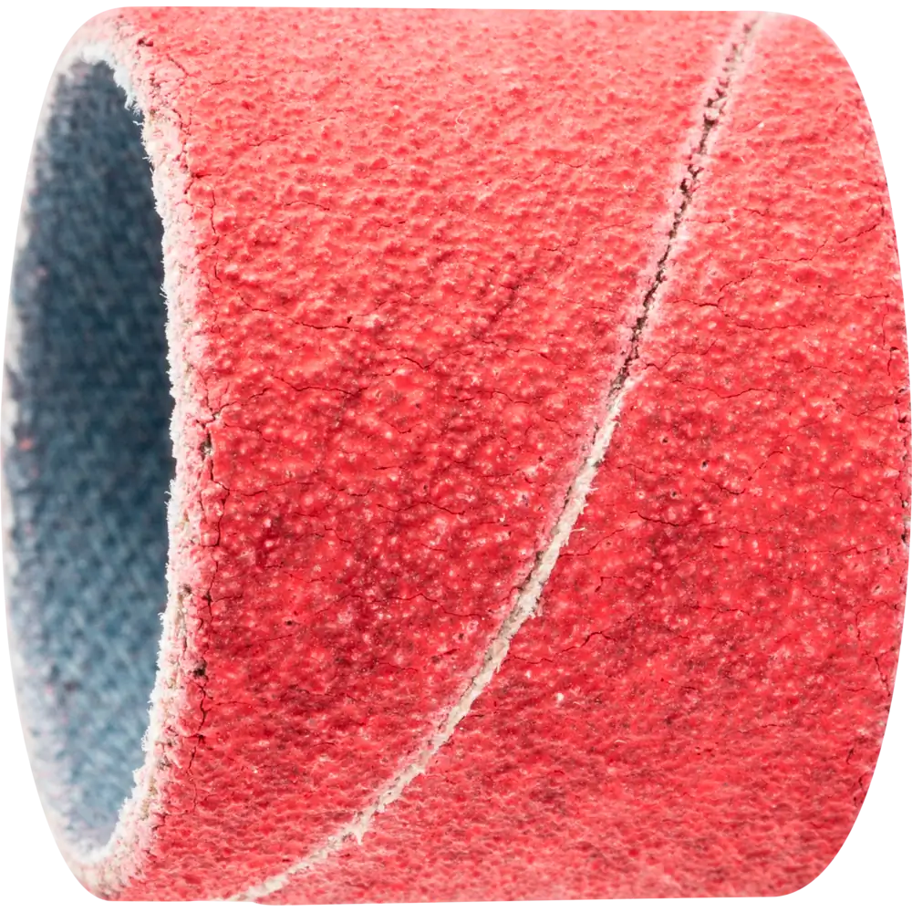 PFERD TOOLS Keramikkorn Schleifhülse GSB Zylinder höchster Abtrag auf Edelstahl