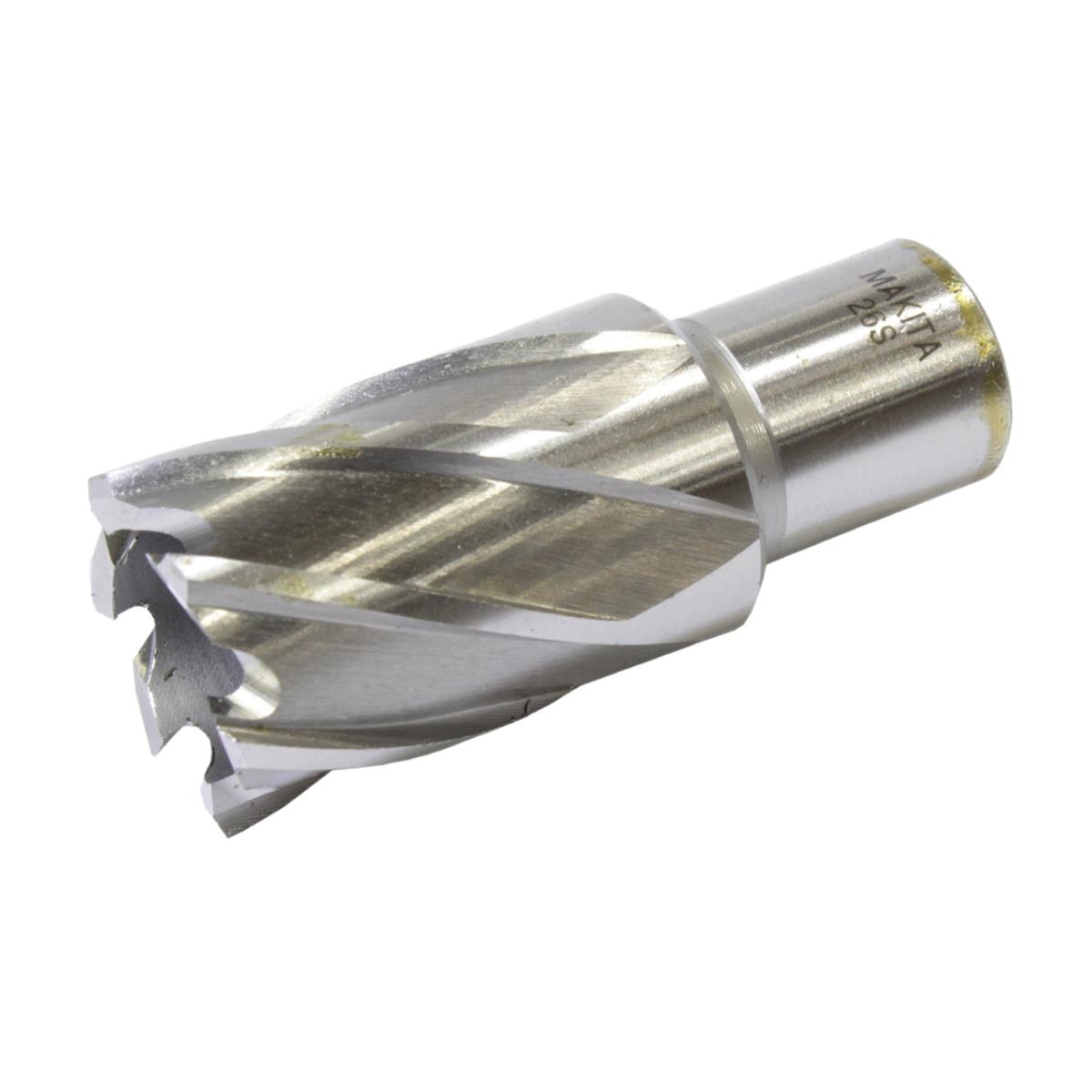 Makita Kernbohrer 26mm HSS-M2 Ø 26 mm, 30 mm, HSS-M2