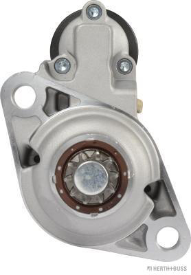 HERTH&BUSS Starter, 12 V, 1,7 kW