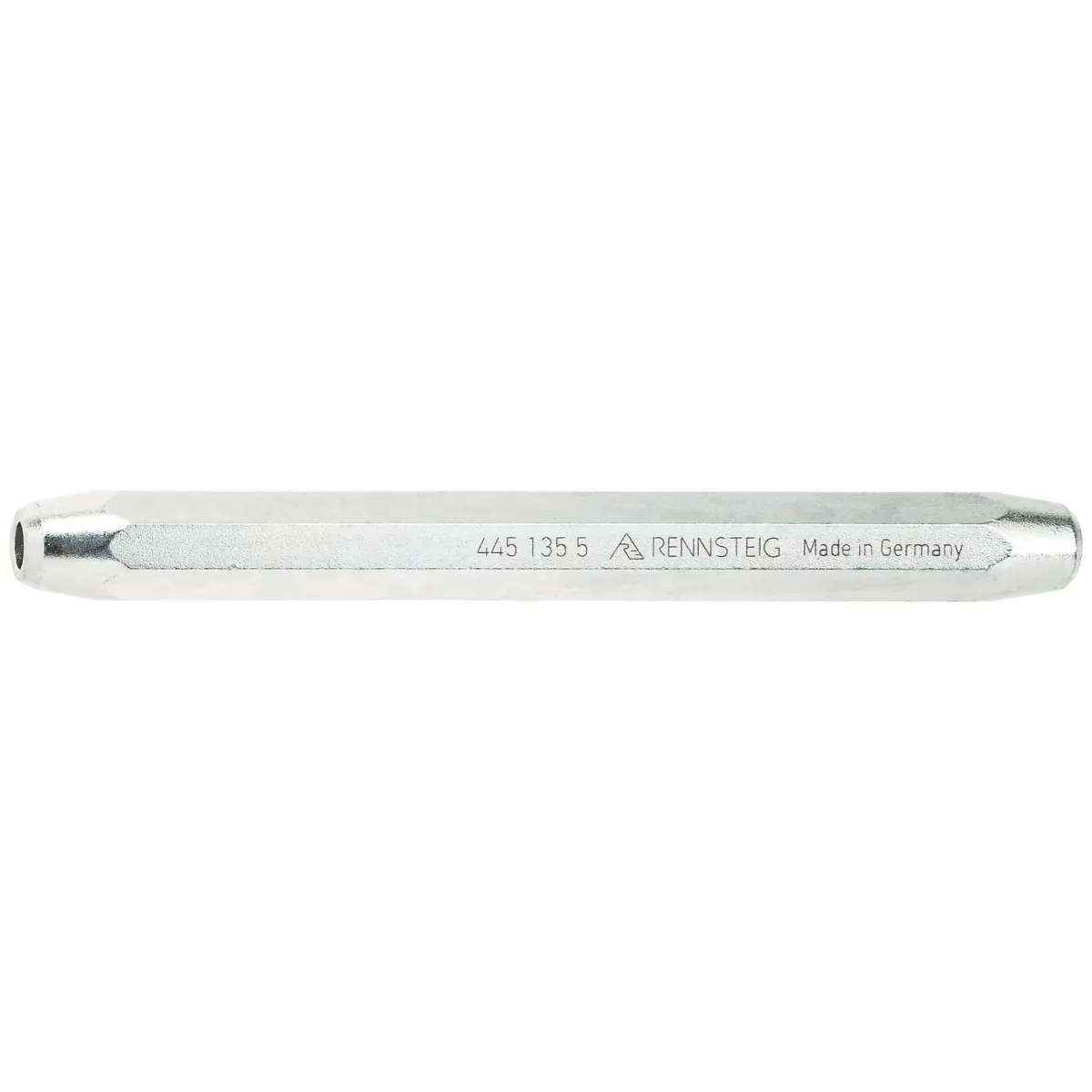 Rennsteig Einschlaghilfe 135 mm, Aufnahme Ø 6 mm x 9 mm