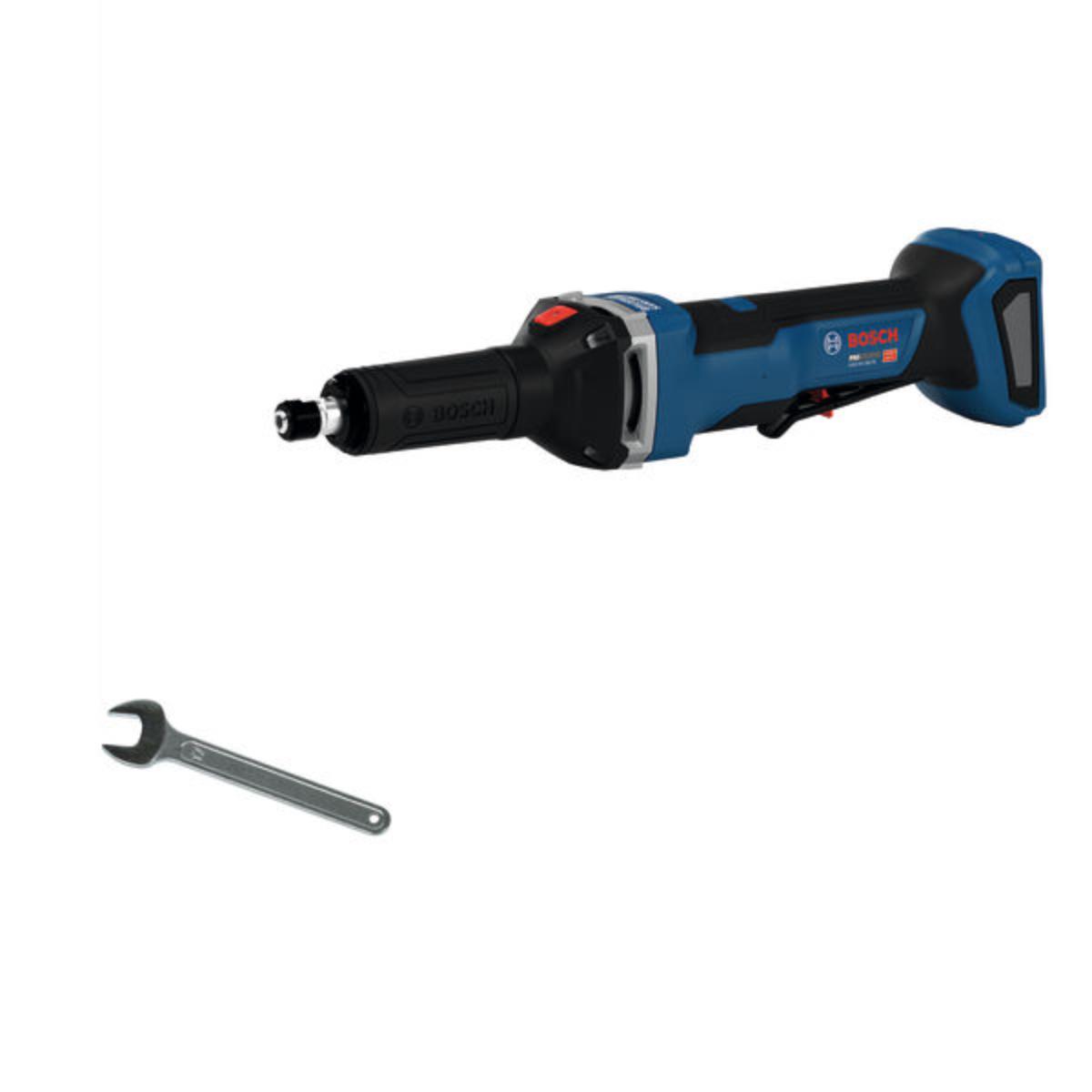 Bosch Akku-Geradschleifer GGS18V-28LPS