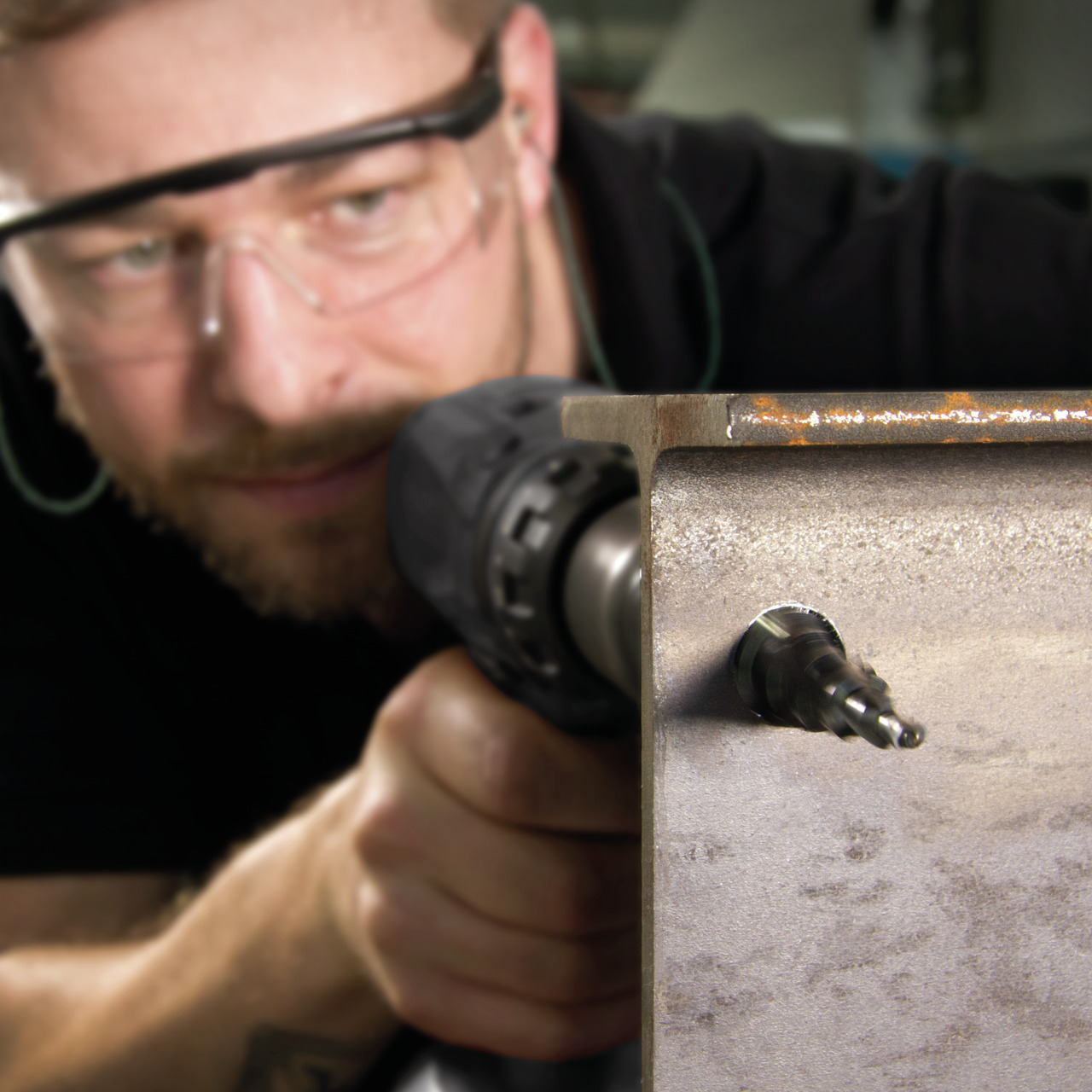 RUKO ULTIMATECUT Multidrill-Satz HSS RUnaTEC - 3-tlg.