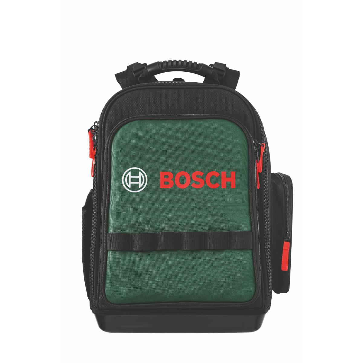 Bosch Werkzeugrucksack-Set 60-teilig