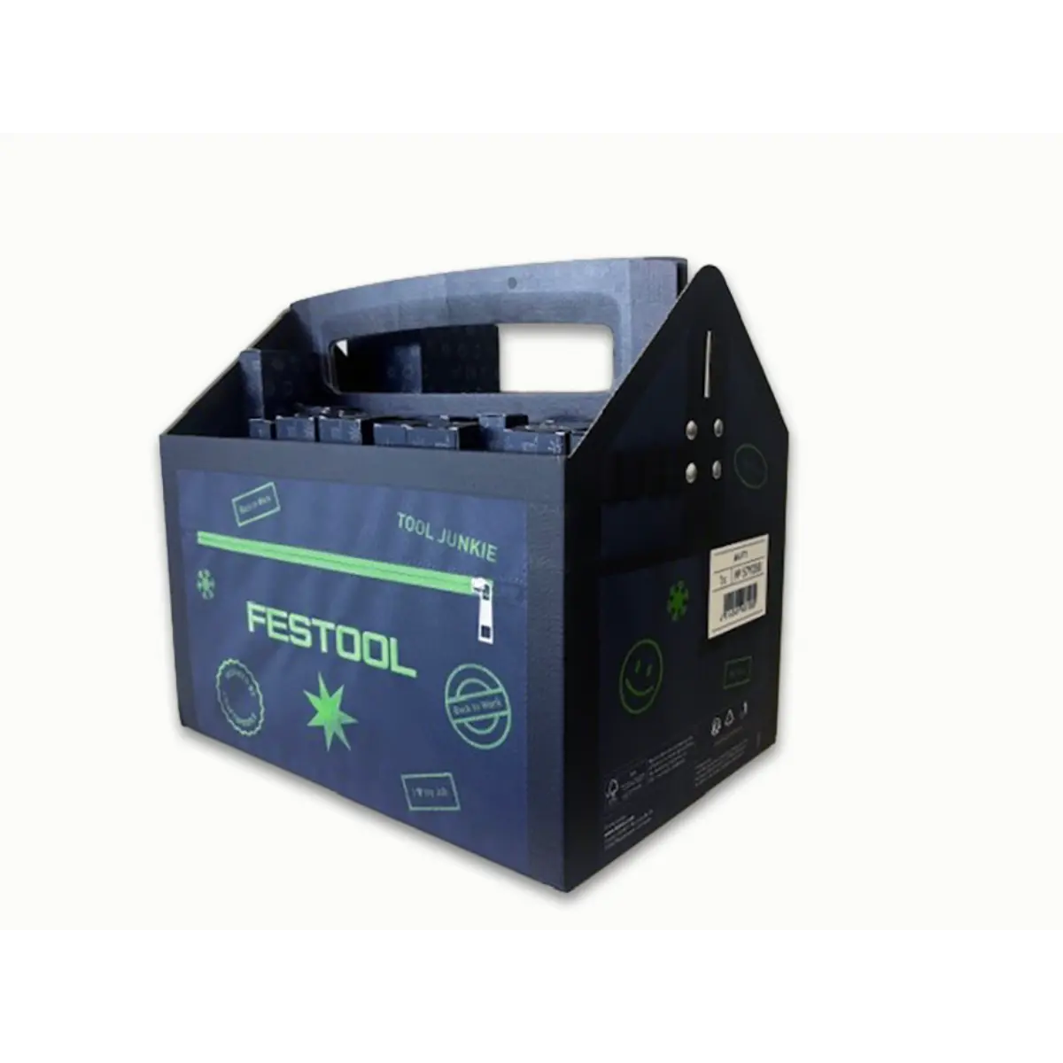 Festool Adventskalender AK-FT1