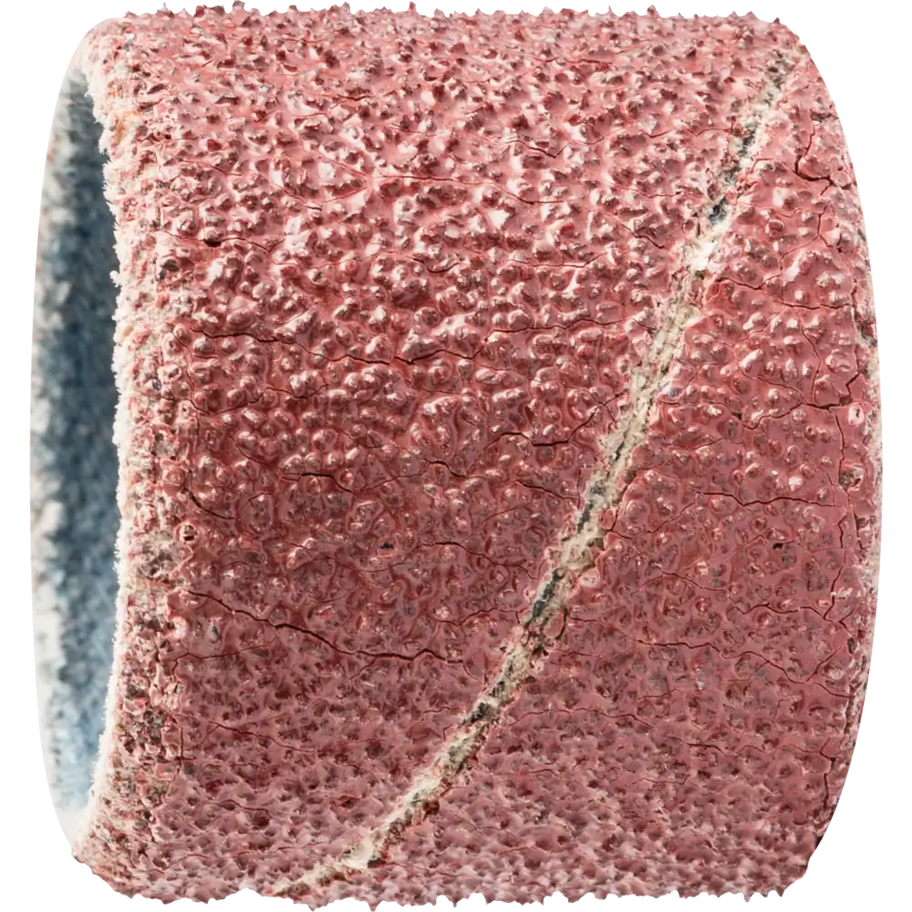 PFERD TOOLS Korund Schleifhülse GSB Zylindrisch für universelle Anwendungen