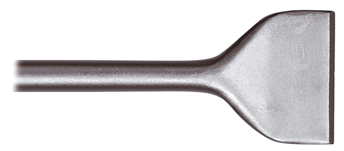 Makita Breitmeißel, Breite 80mm - Länge 300mm - SDS-MAX - P-16318