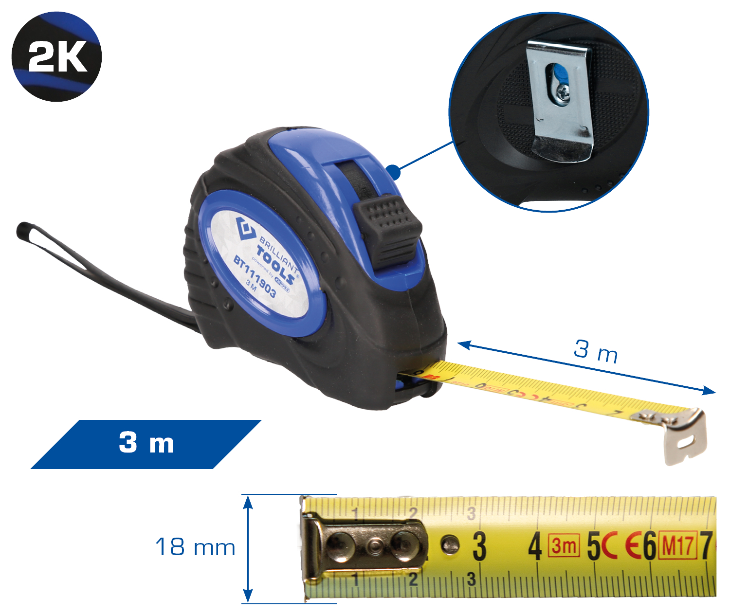 BT111903KS BT111903KS