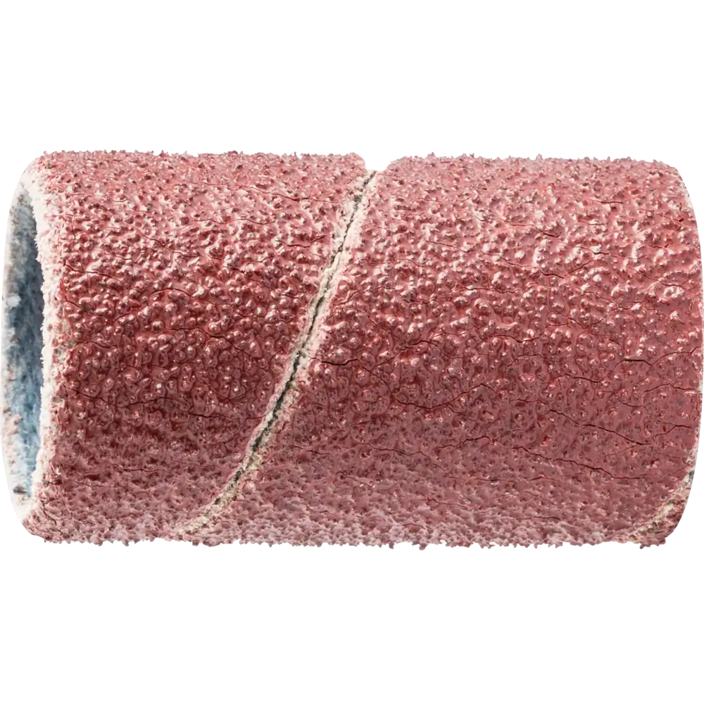 PFERD TOOLS Korund Schleifhülse GSB Zylindrisch für universelle Anwendungen