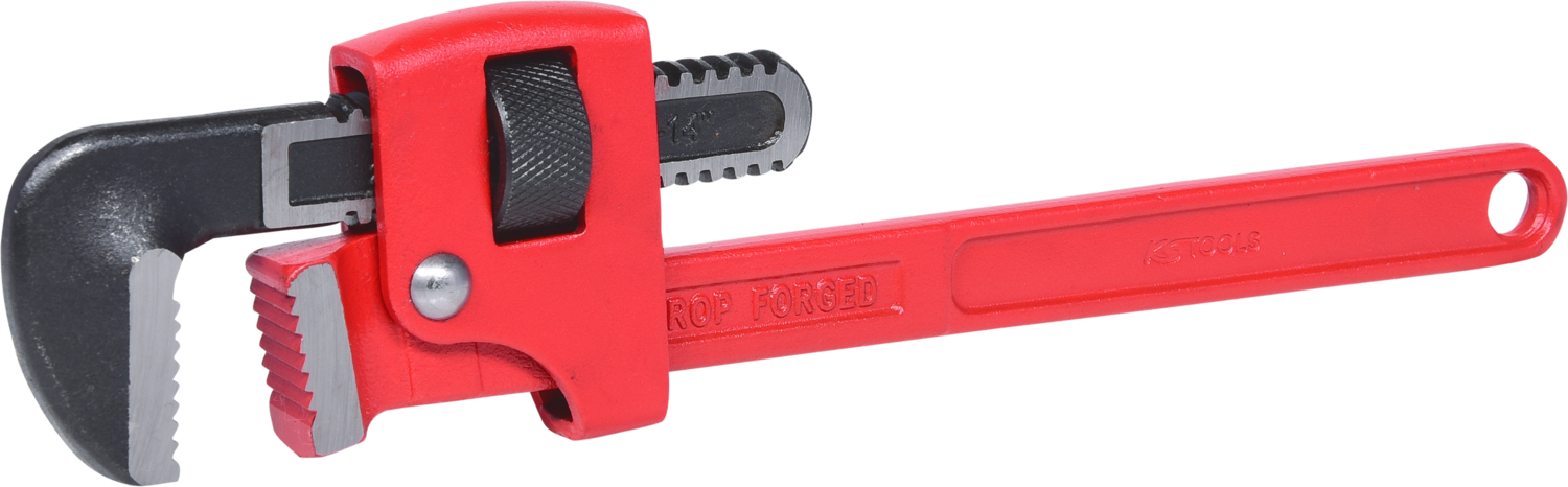KS Tools Einhand-Rohrzange