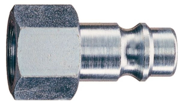 ELMAG Stahlstecknippel PROFI
