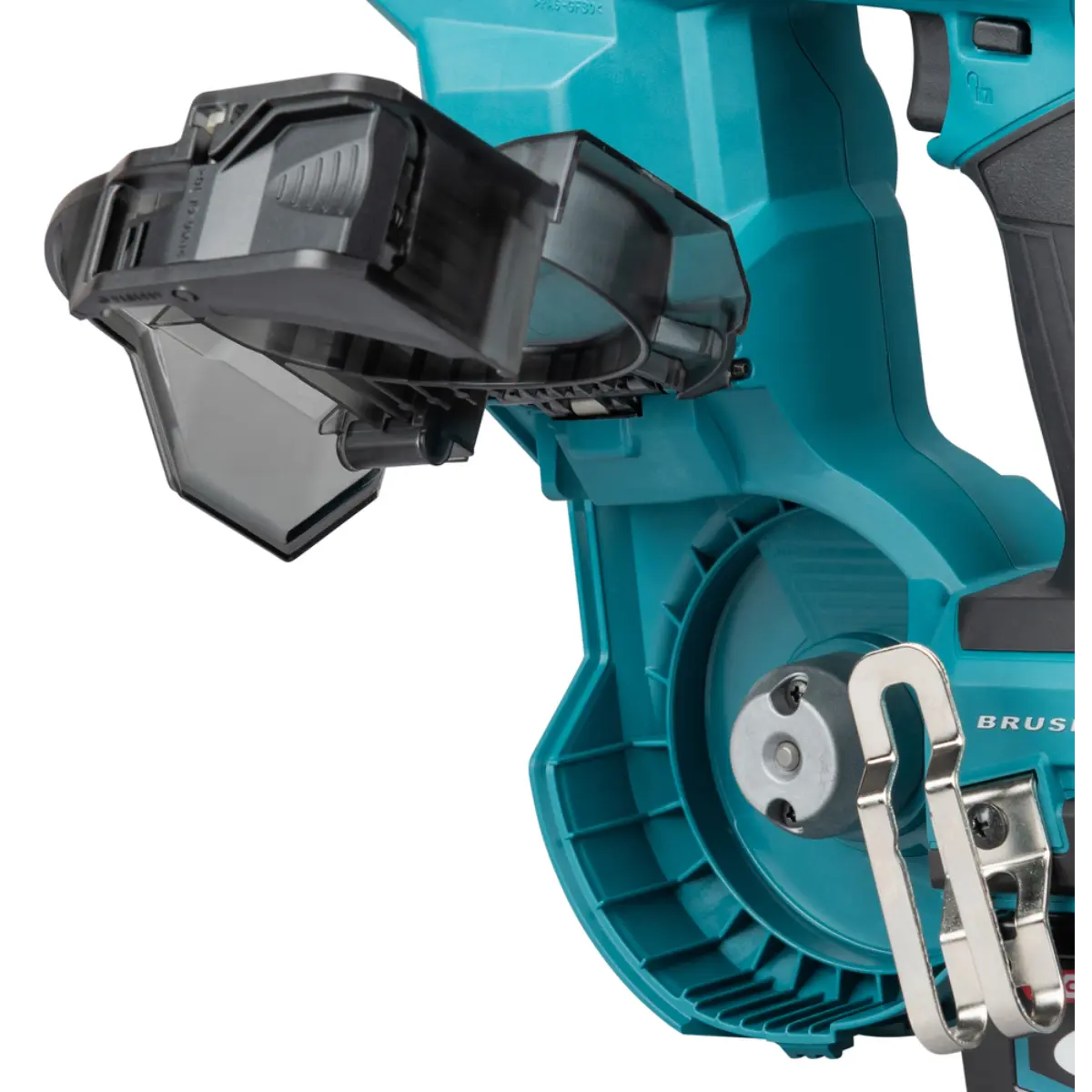 Makita Akku-Bewehrungsverbinder - TR001GZ