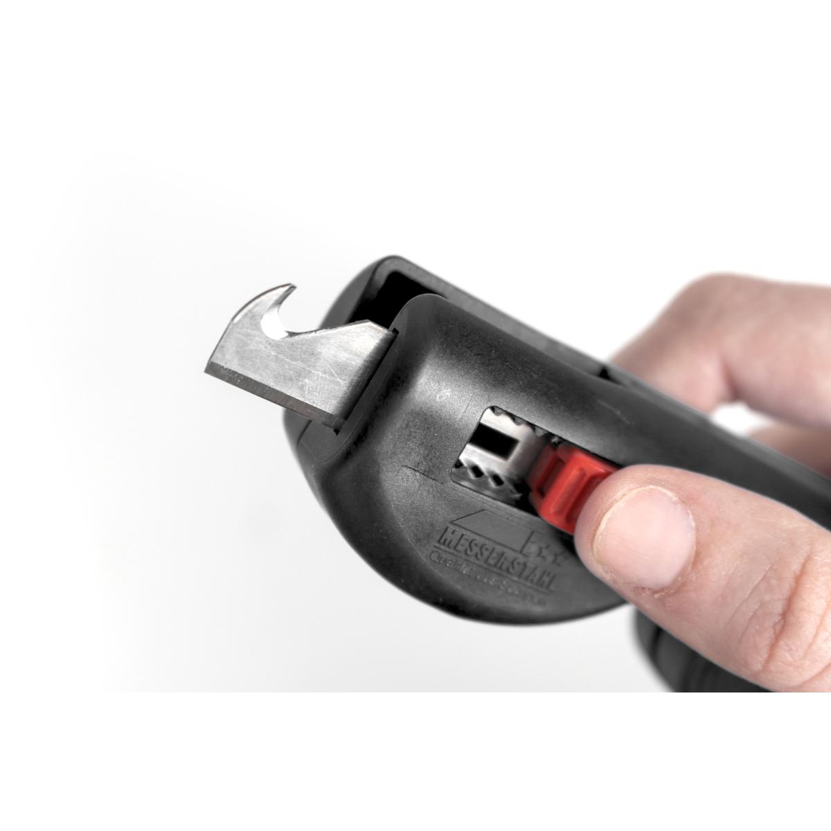 Wiha Abisolier-Multitool für Rundkabel