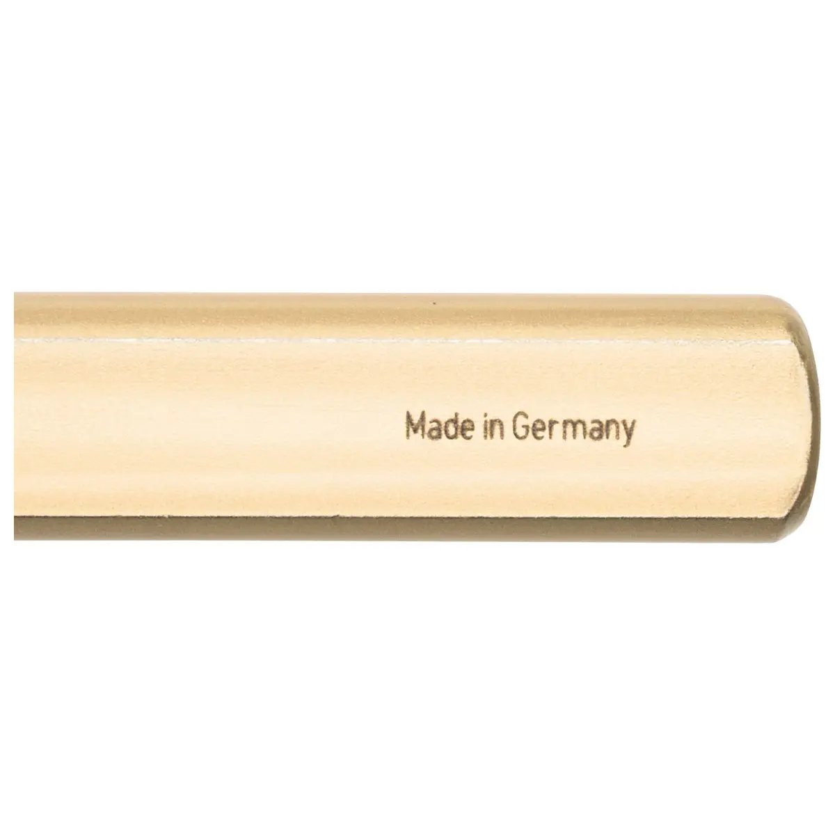 Rennsteig Fugenmeißel 60 x 250 mm, poliert