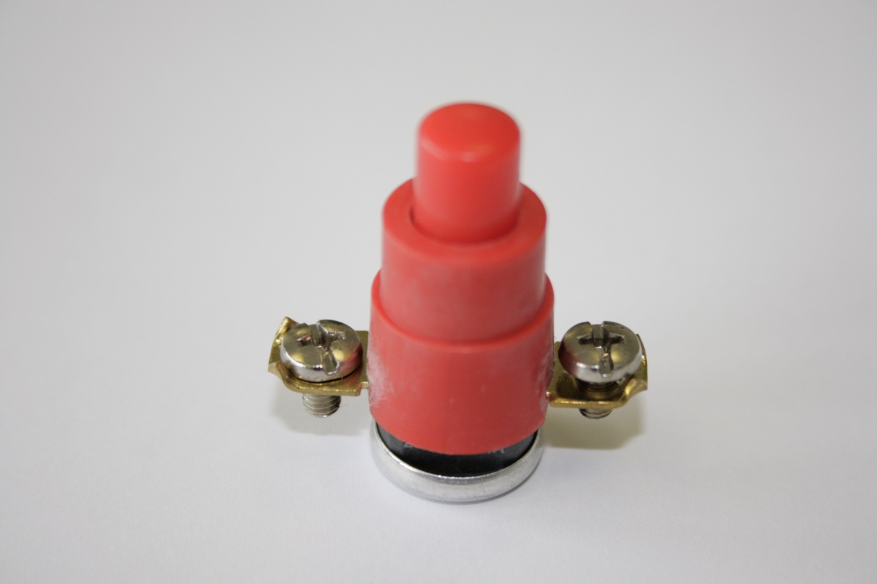 ELMAG Thermoschutz-Schalter (56°C)