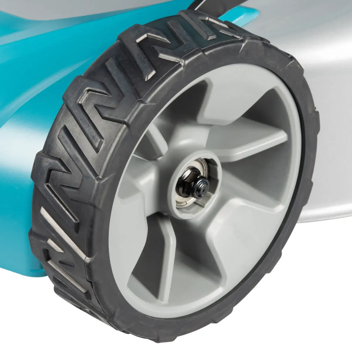 Makita Akku-Rasenmäher - DLM466Z