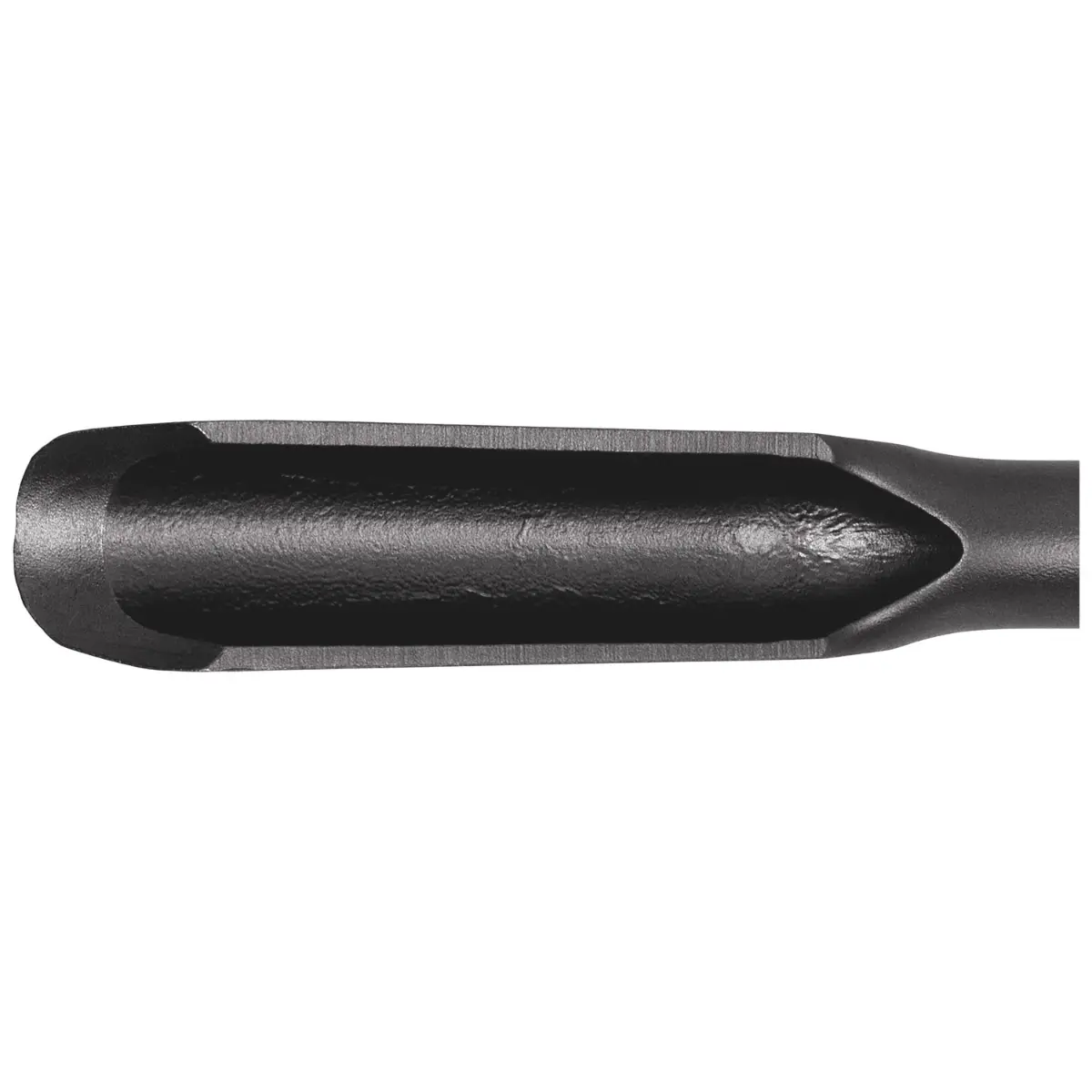 Rennsteig Hohlmeißel für Elektrohämmer SDS max, 26 x 300 mm