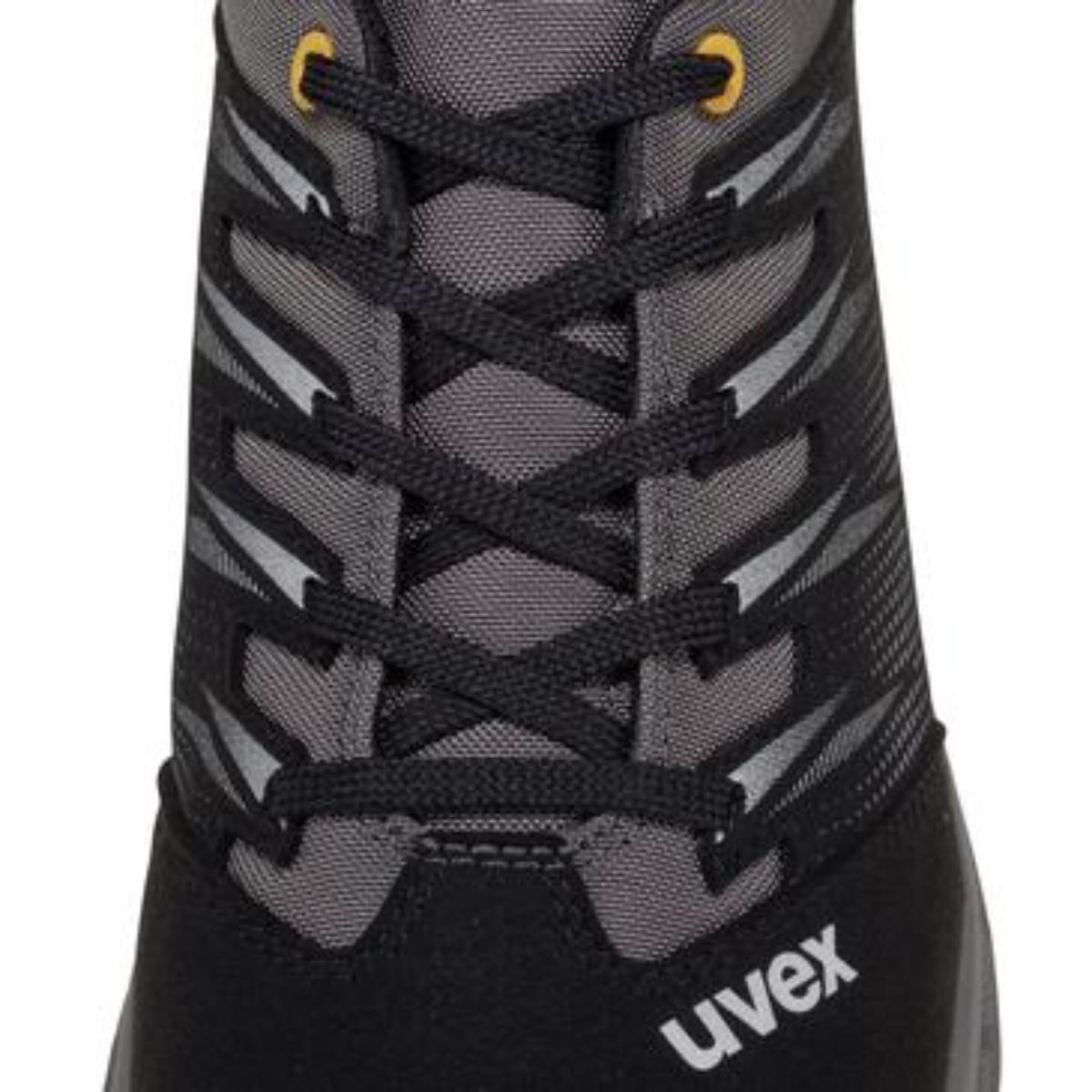 6949736uv uvex 2 trend Sicherheitschuh S2 Halbschuh