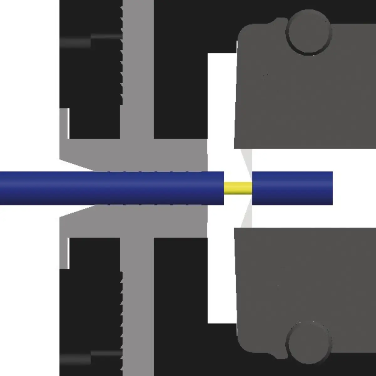Rennsteig Multistrip® 10, selbsteinstellende Abisolierzange 0,03 - 10,0 mm²