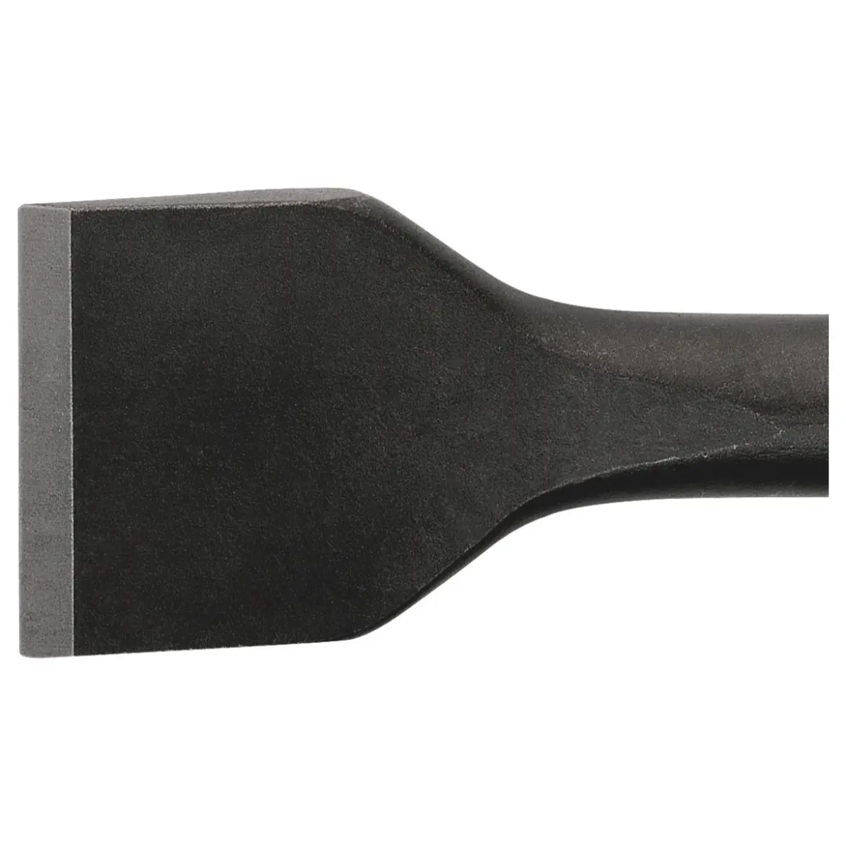 Rennsteig Fliesenmeißel für Elektrohämmer SDS plus, 30° abgewinkelt, 40 x 250 mm