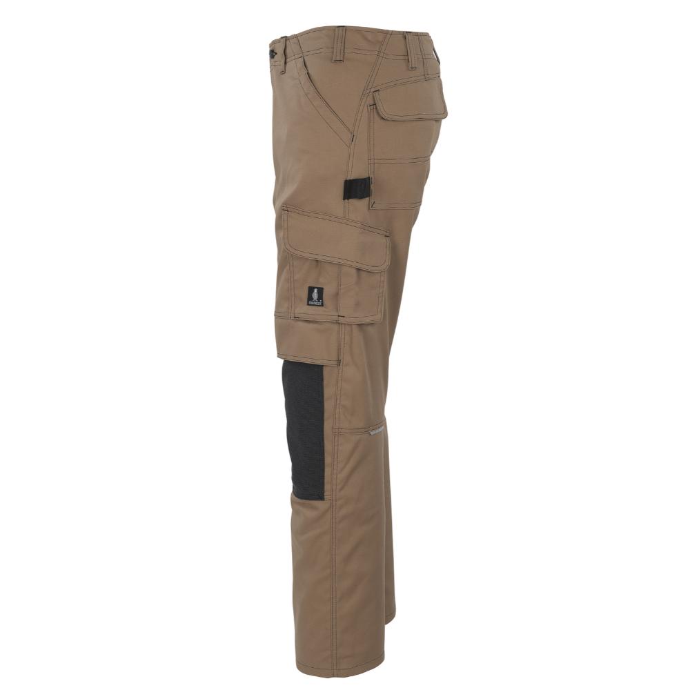 MASCOT Lerida Hose mit Knietaschen HARDWEAR