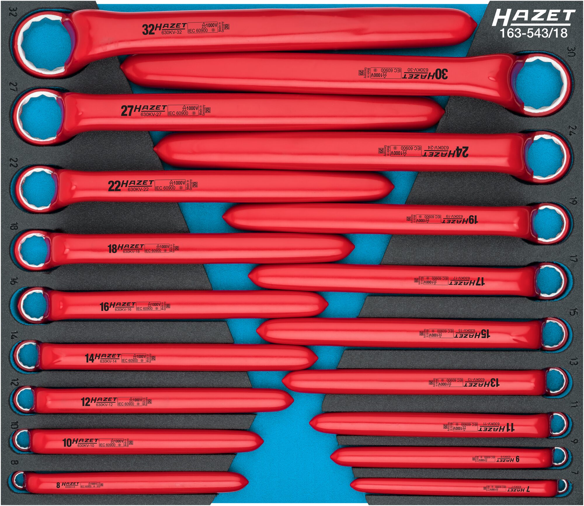 163-543/18HZ