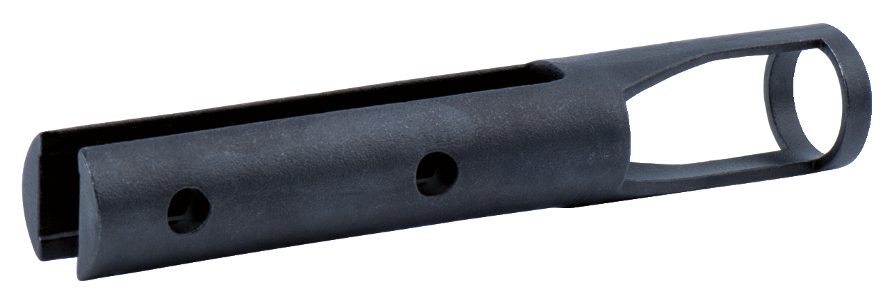 Adaptateur pour coupelle de ressort de soupape KS Tools