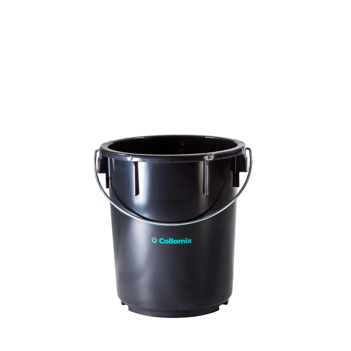 Collomix Mischeimer mixTUB 34 L schwarz