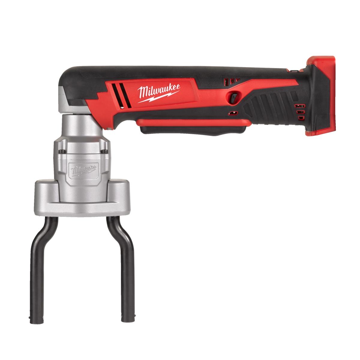 Milwaukee M18BSBT-0X Scherbolzenwerkzeug