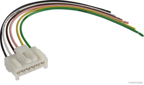 HERTH&BUSS Kabelreparatursatz, Heckleuchte, RepCon