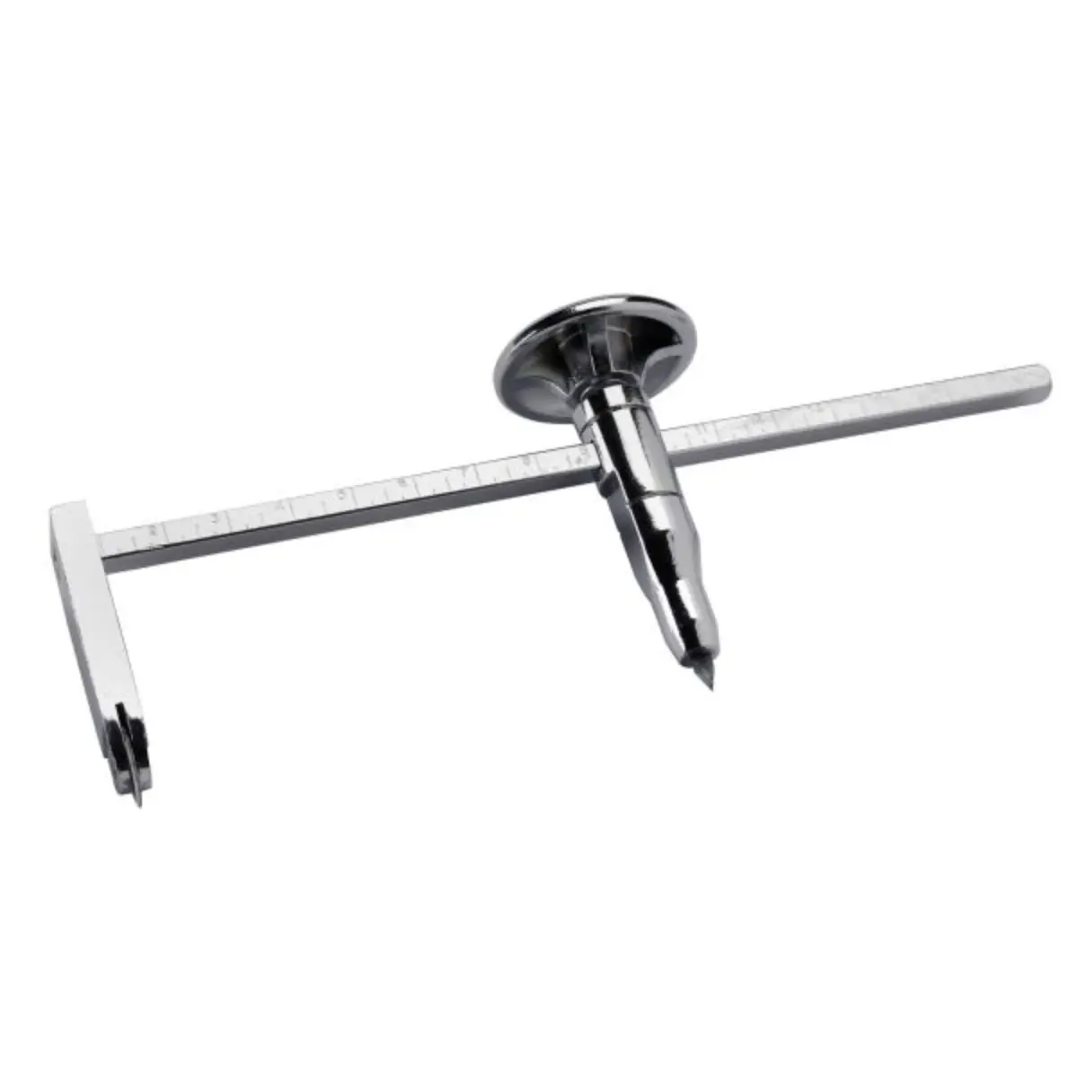 STANLEY Kreisschneider saubere Öffnungen 25-400mm geeicht