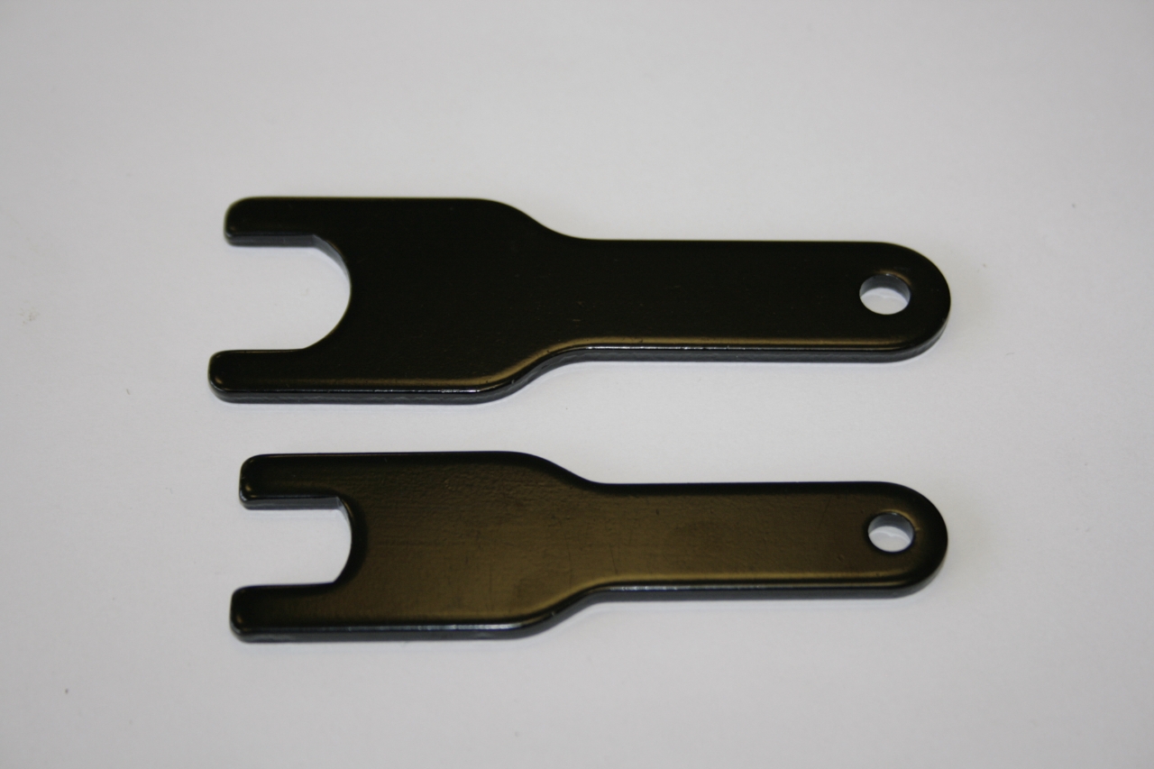 ELMAG Schlüßel-Set (2-teilig)